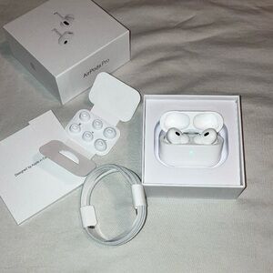 Apple AirPods Pro 2